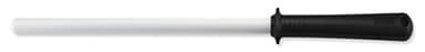 KYOCERA Dual-Sided Ceramic Sharpening Rod – For Steel Knives & Scissors