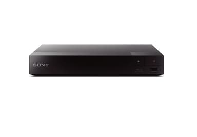 Sony BDP-S1700U Blu-ray DVD Player Dolby Digital TrueHD/DTS and DVD upscaling, with Included HDMI Cable, 2025 Model