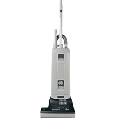 Sebo Essential G5 Upright Vacuum Cleaner 90407AM Light & Dark Grey