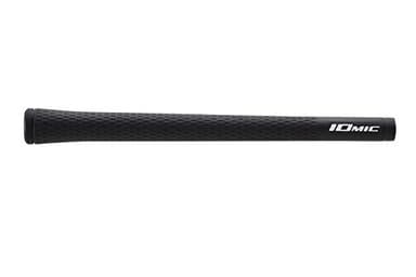 Iomic Sticky 2.3 Golf Grip (Black)