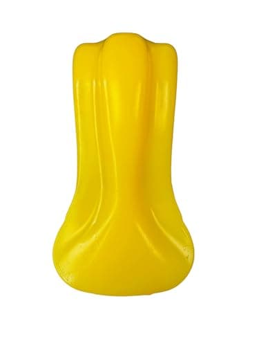 ChiroWedge Chiropractic Anterior Adjusting Tool | Professional TepperWedge Replacement | Adjusting Wedge for Anterior Thoracic Adjustments | May Help Prevent Hand Strain