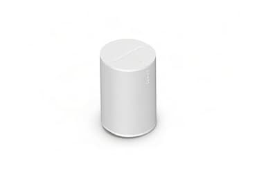 Sonos Era 100 SL - Compact, Microphone-Free Speaker with WiFi, Bluetooth - White