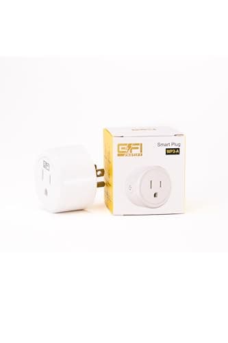 GFI Notify Power Outage Notification System (2 Smart-Plug Bundle)