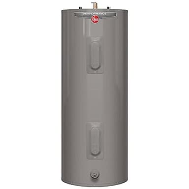 Rheem 72-40-2 240V / 4500W 40 Gallon Electric Water Heater