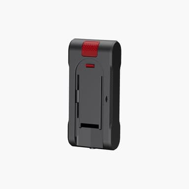 Ultenic Replacement Battery - Runtime Display, for U16 Flex Cordless Vacuum Cleaner