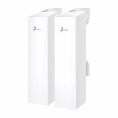 TP-Link OMADA Wireless Bridge 5 GHZ 867 MBPS Indoor/Outdoor Access Point