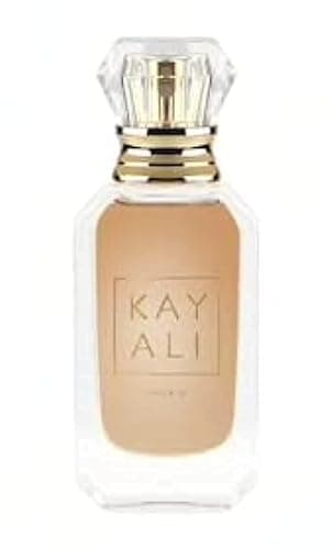 KAYALI Vanilla | 28 Eau De Parfum Travel Spray