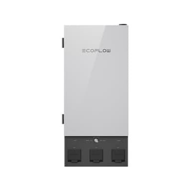 EF ECOFLOW Smart Home Panel 2, the Center of the Whole-home Backup Solution, Compatible with DELTA Pro Ultra, DELTA Pro 3, Solars and Gas Generators