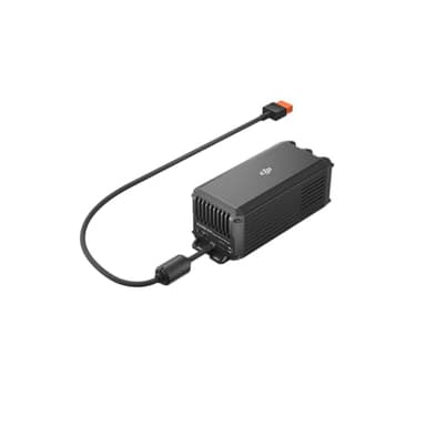 DJI Power 1kW Super Fast Car Charger