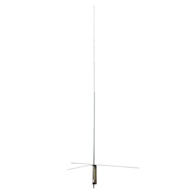 FMUSER CB100 CB Base Antenna,18ft CB Radio Outdoor Antenna for Enhance The Signal Reception and Transmission Range of 27Mhz CB Radio System