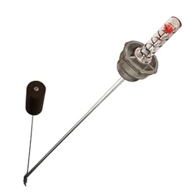 Scully EG-215 - 01422 ECON-O-TANK GAUGE FOR TANKS 42"-44" DEEP 1-1/2"-