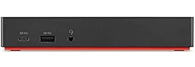Lenovo ThinkPad USB-C Dock Gen 2 (40AS0090)