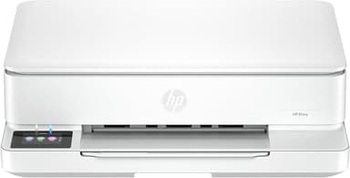 HP Envy 6152e Wireless All-in-One Color Inkjet Printer, Portobello, Print, scan, Copy, Duplex Printing Best-for-Home (714L7A) (Renewed Premium)