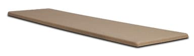 S.R. Smith 66-209-598S23 Frontier III Replacement Diving Board, 8-Feet, Pebble