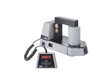 SKF TIH 100M/230V Induction Heater, Timer, Temperature Control, Used with Bearing Up to 264 lbs