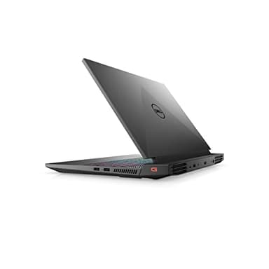 Dell G15 5511 Gaming Laptop (2021) | 15.6'' FHD | Core i5 - 512GB SSD - 8GB RAM - RTX 3050 | 6 Cores @ 4.5 GHz - 11th Gen CPU, Grey (Renewed)