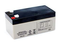 Technical Precision Replacement for B&B CPS3.6-12 Battery