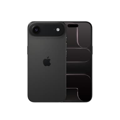 Apple iPhone Air, US Version, 256GB, eSIM, Space Black- Unlocked (Renewed)
