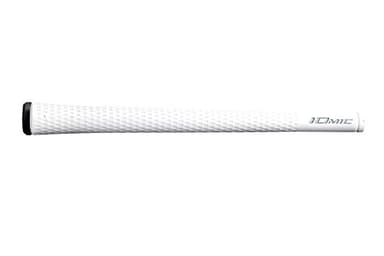 Iomic Sticky 2.3 Golf Grip (White)