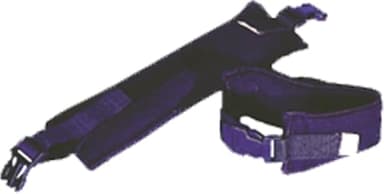 Trident Scuba Diver Ankle Weights Large