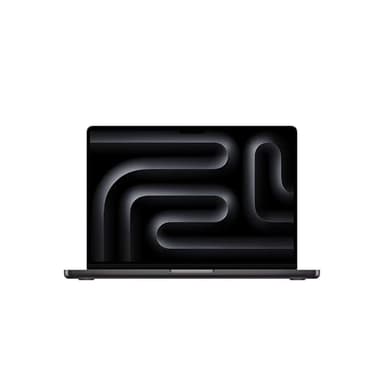 Apple 2026 MacBook Pro Laptop with Apple M5 Pro chip with 15-core CPU and 16-core GPU: Built for AI, 14.2-inch Liquid Retina XDR Display, 24GB Unified Memory, 1TB SSD, Wi-Fi 7; Space Black