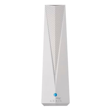 Arris Surfboard Wi-Fi 6E Access Point | W6U | Dedicated 6 GHz Band for Compatible Devices | 2.5 Gbps Port | Works with Any Wi-Fi Device | Upgrade Your Network to Wi-Fi 6E