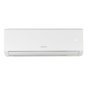 ROVSUN 9000 BTU Mini Split Air Conditioner Indoor Unit Only, 115V Ductless Wall Mounted Air Handler