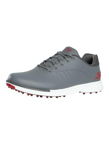 Tempo Spikeless Waterproof Lightweight Golf Shoe