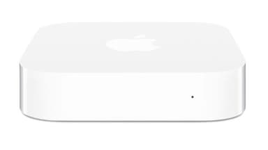 Apple Airport Express Base Station (Renewed)
