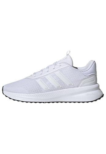 Adidas Men's X_PLR Path, White/White/Black, 13
