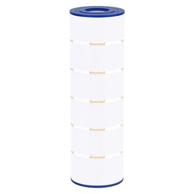 Wowreed Pool Filter Compatible with C1750, CX1750RE, PA175, C-8417, FC-1294, PXC175, PCCF-175, 817-0175P, 1 Pack