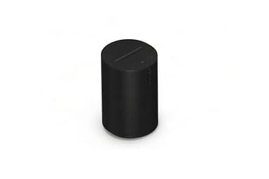 Sonos Era 100 SL - Compact, Microphone-Free Speaker with WiFi, Bluetooth - Black