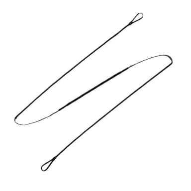 TenPoint Replacement String for Turbo M1 & Titan M1 Crossbow (HCA-11619-S) - Also Compatible with Wicked Ridge M-370, Invader M1 & Invader M1 De-Cock