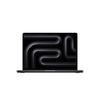 Apple 2026 MacBook Pro Laptop with Apple M5 chip with 10-core CPU and 10-core GPU: Built for AI, 14.2-inch Liquid Retina XDR Display, 32GB Unified Memory, 1TB SSD, Wi-Fi 7; Space Black