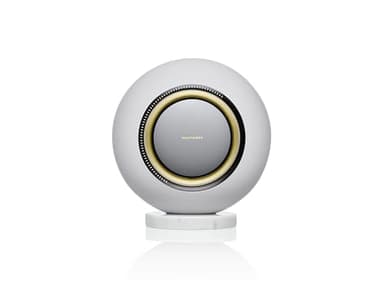 Marantz Horizon Luxury Wireless Speaker with HEOS Built-in (Moon Ray)