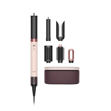 Dyson Airwrap Co-anda2x™ Multi-Styler and Dryer Straight+Wavy in Ceramic Pink