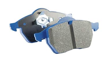 EBC Brakes Bluestuff Pads (DP52356NDX)