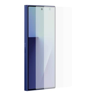 Samsung Galaxy Z Fold7 Anti-Reflecting Film, Phone Screen Protector, Anti-Scratch, Dust, and Fingerprint Shield, Anti-Glare, High Touch Sensitivity, US Version, Transparent