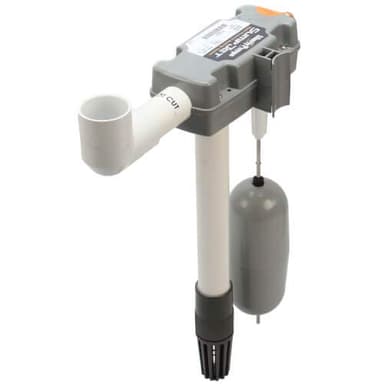 Liberty Pumps SumpJet Water Powered Sump Pump Back-Up Emergency System