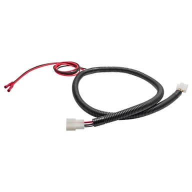 LEDGlow Add-On Power Harness for Evolution D5 Electric Golf Carts - Easily Power Underglow Accent Lighting Kits or 12-Volt Accessories