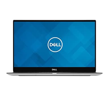 Dell XPS 13 7390 13.3" FHD, Core i5-10210U 1.6GHz, 8GB RAM, 256GB Solid State Drive, Windows 11 Pro 64Bit, CAM, (Renewed)