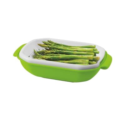 Cuisinart CTG-00-MST Microwave Steamer