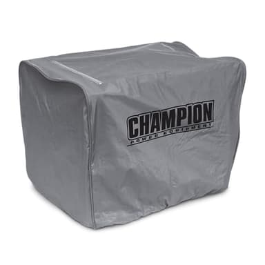 Champion Power Equipment Weather-Resistant Storage Cover for 3000 to 5500-Watt or Higher Inverter Generators