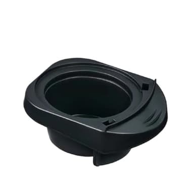 Coffee Machine Capsule Holder, Compatible For DOLCE GUSTO, Genio S Basic Genio Plus 1003, Capsule Coffee Rack