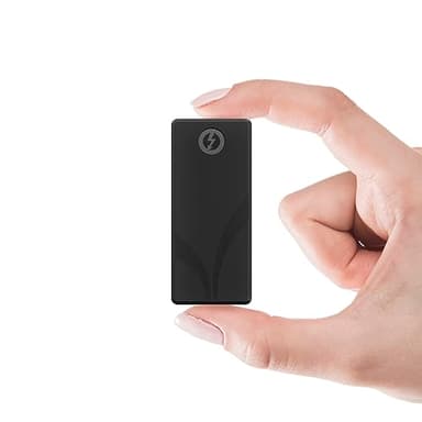 SABRENT 1TB Rocket Nano XTRM External SSD, USB 3.2 / Thunderbolt 3, Speeds Up to 2700MBps (SB-XTMN-1TB)