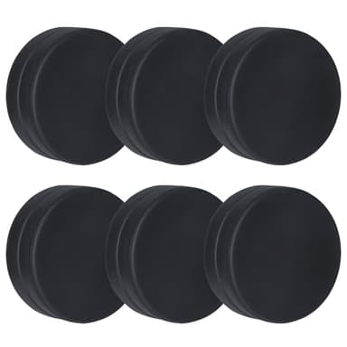 LEVOSHUA 3LB Heavy Duty Outdoor Curtain Weights, Strong Magnetic Gazebo Curtain Weights, Rubber Covered Waterproof Drapery Weight, Prevent Curtain Liner from Blowing Around, Black, 6 Pairs