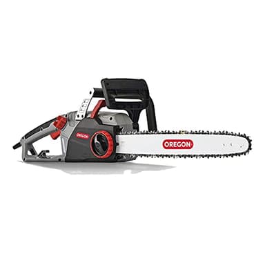 Oregon CS1500 Self-Sharpening Electric Chain Saw