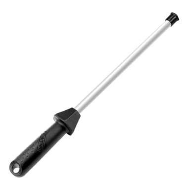 SHARPAL 118H Ceramic Honing Rod - Professional Knife Sharpener Steel