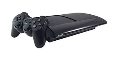 Sony Computer Entertainment Playstation 3 12GB System