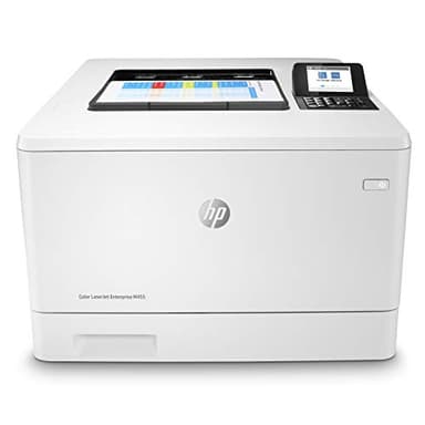HP Color LaserJet Enterprise M455dn Duplex Printer (3PZ95A)
